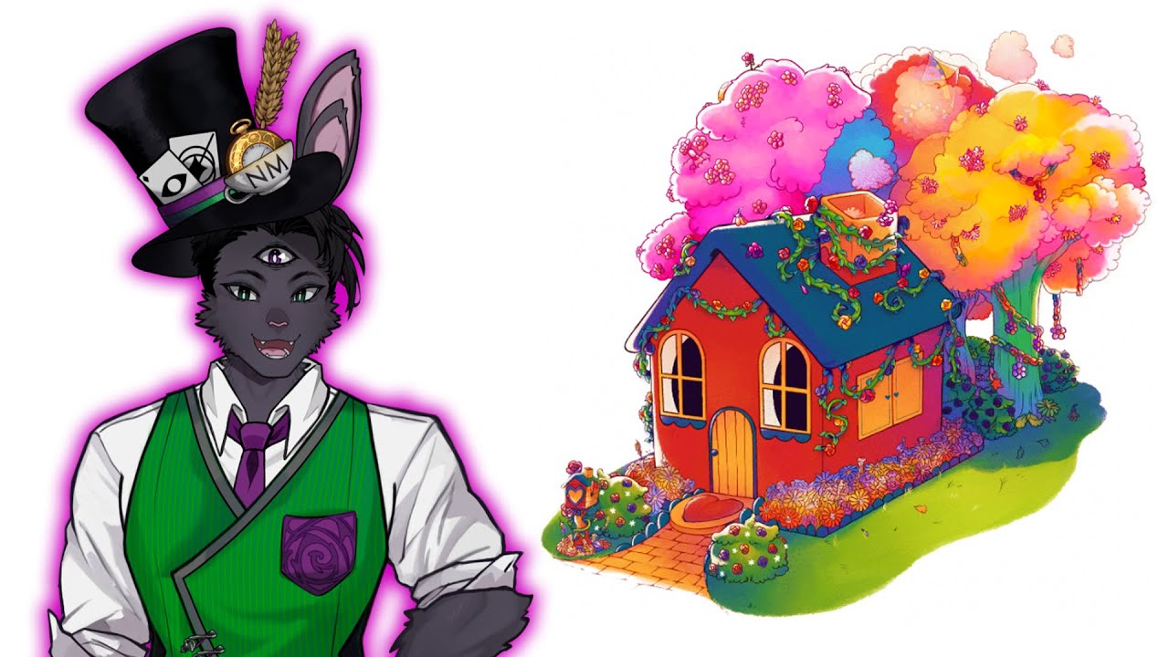 NM Live: Welcome Home Spring Update 2025 (Part 1)