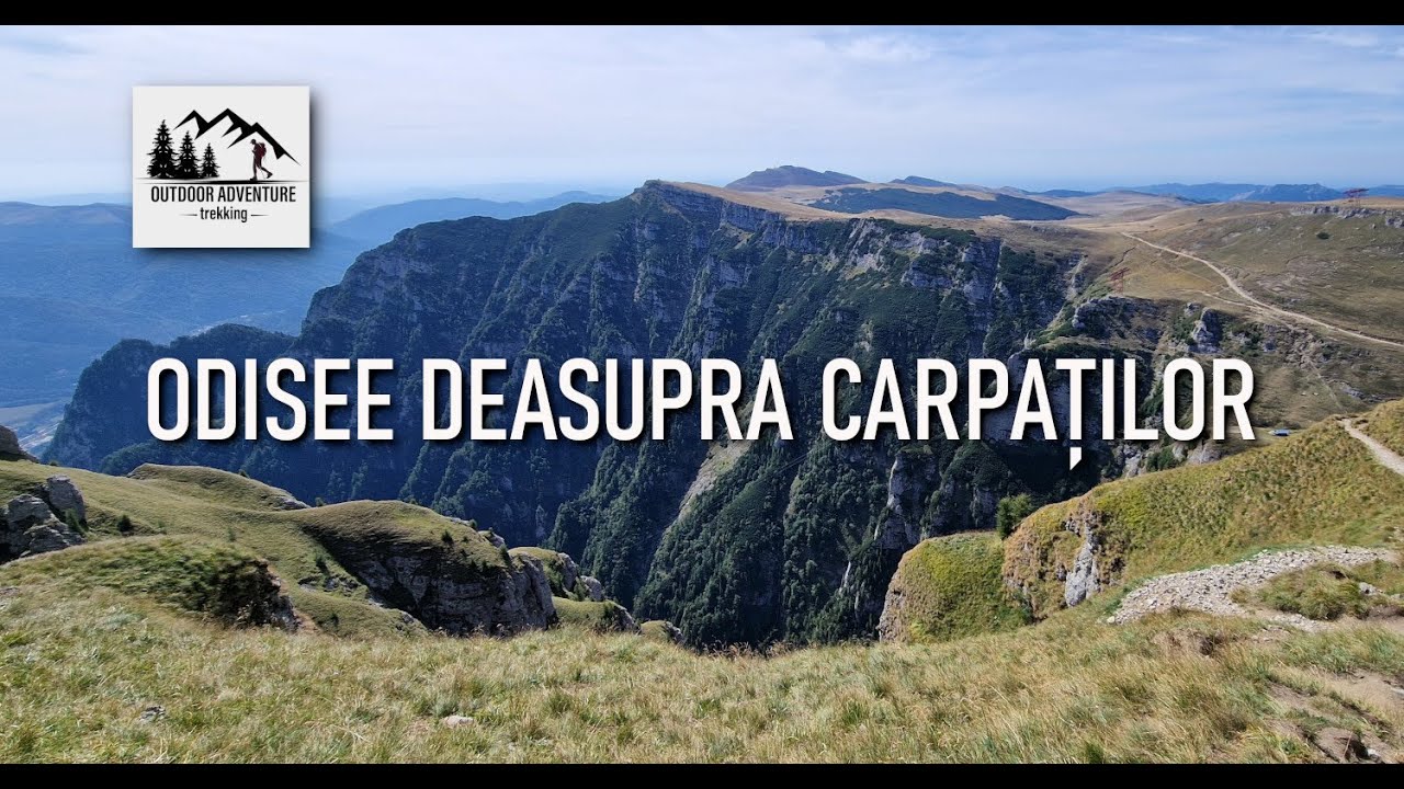 Odisee deasupra Carpaților