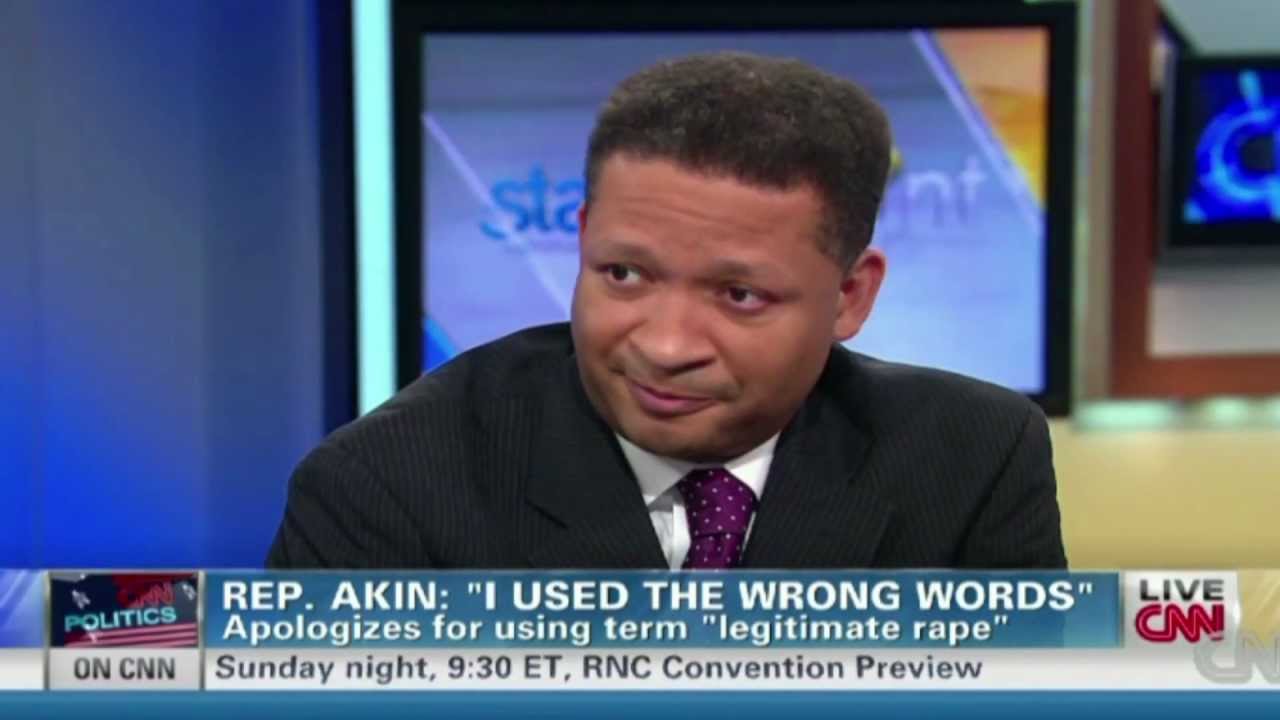 GOP Talking Point On Todd Akin - 'Biologically Stupid'