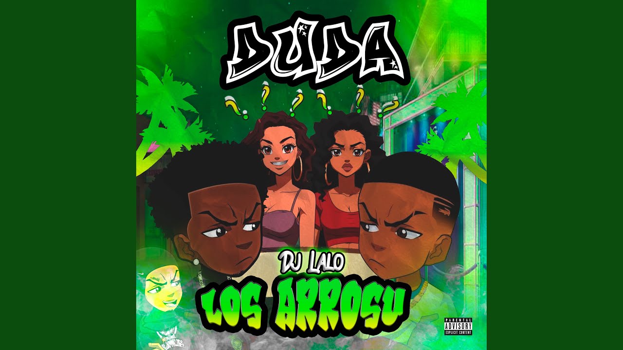 Duda
