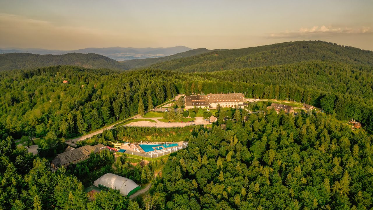 Kocierz Hotel & SPA - Beskid Mały