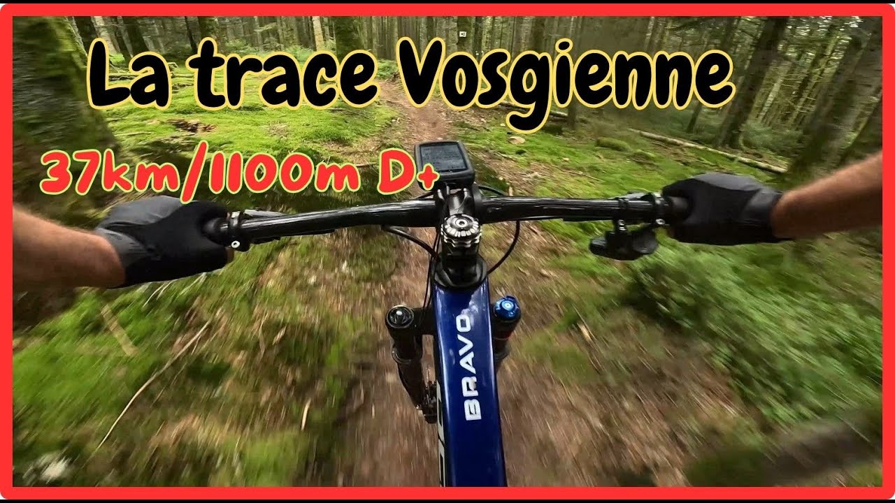 Rando VTT 
