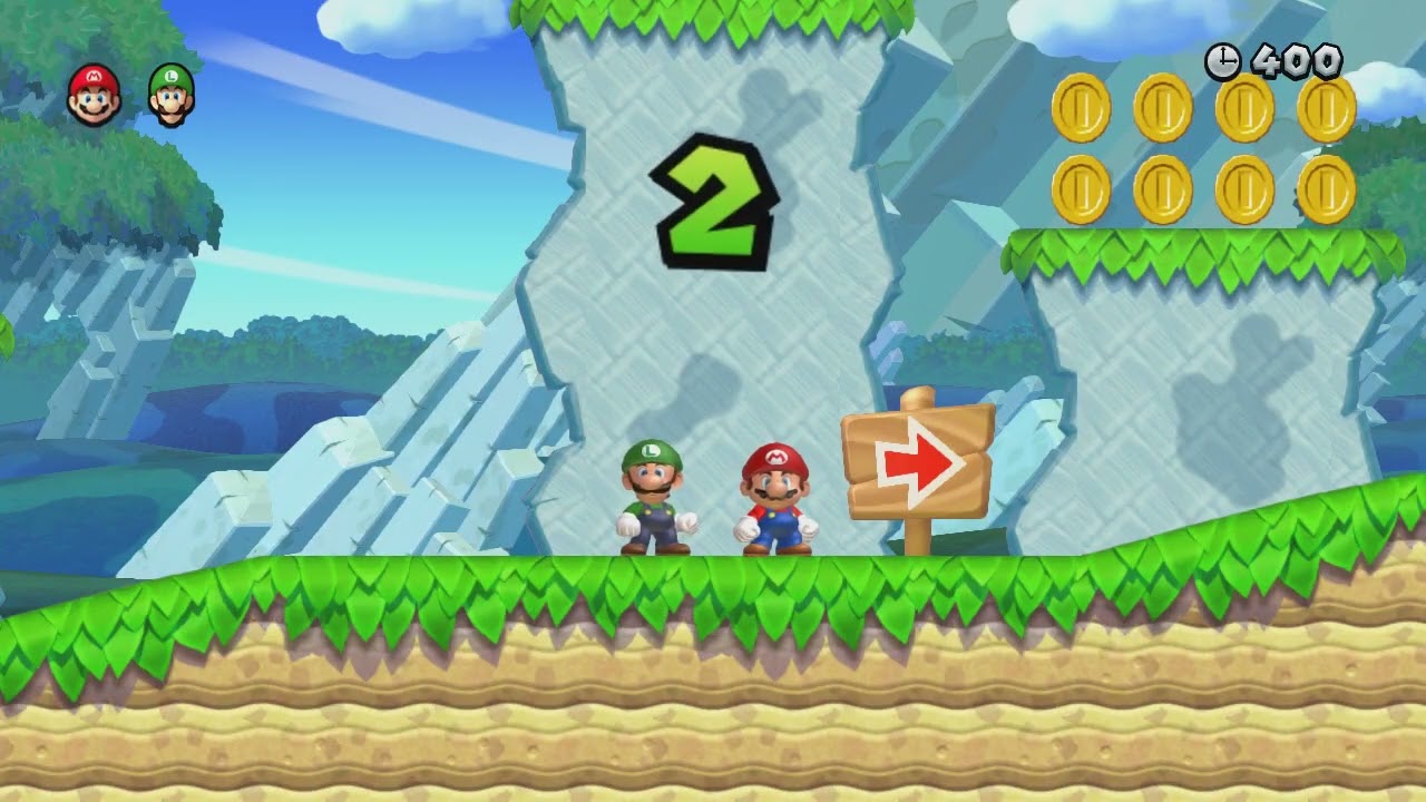 Gamepro 01/2013 - New Super Mario Bros U