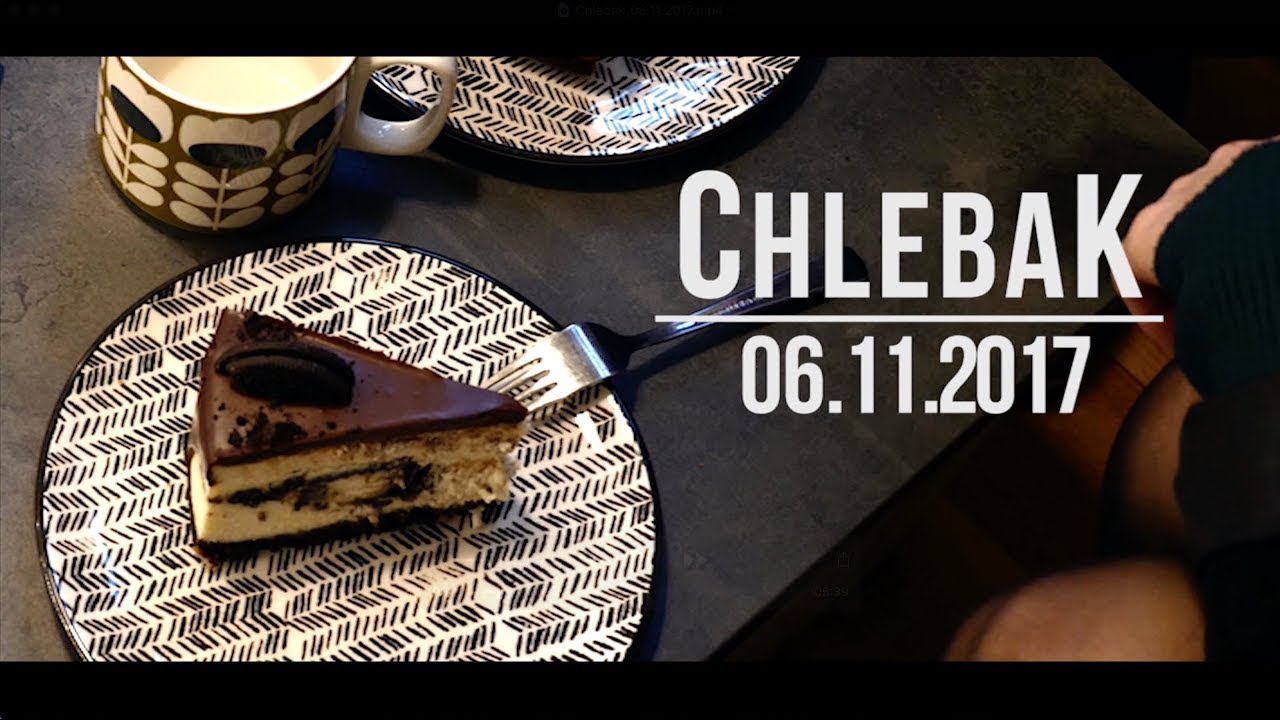 Chlebak [#43] 06.11.2017