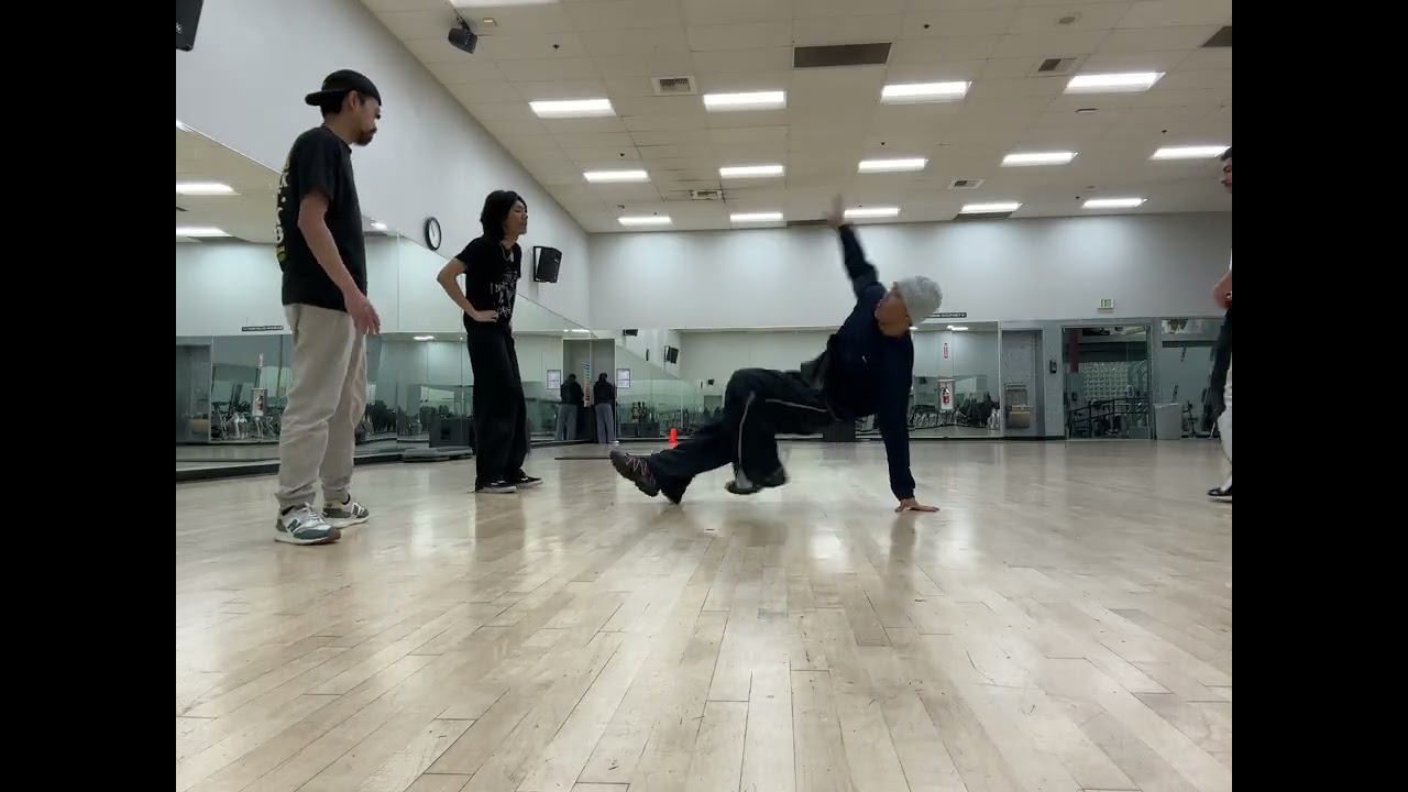 Session 2-9-26 