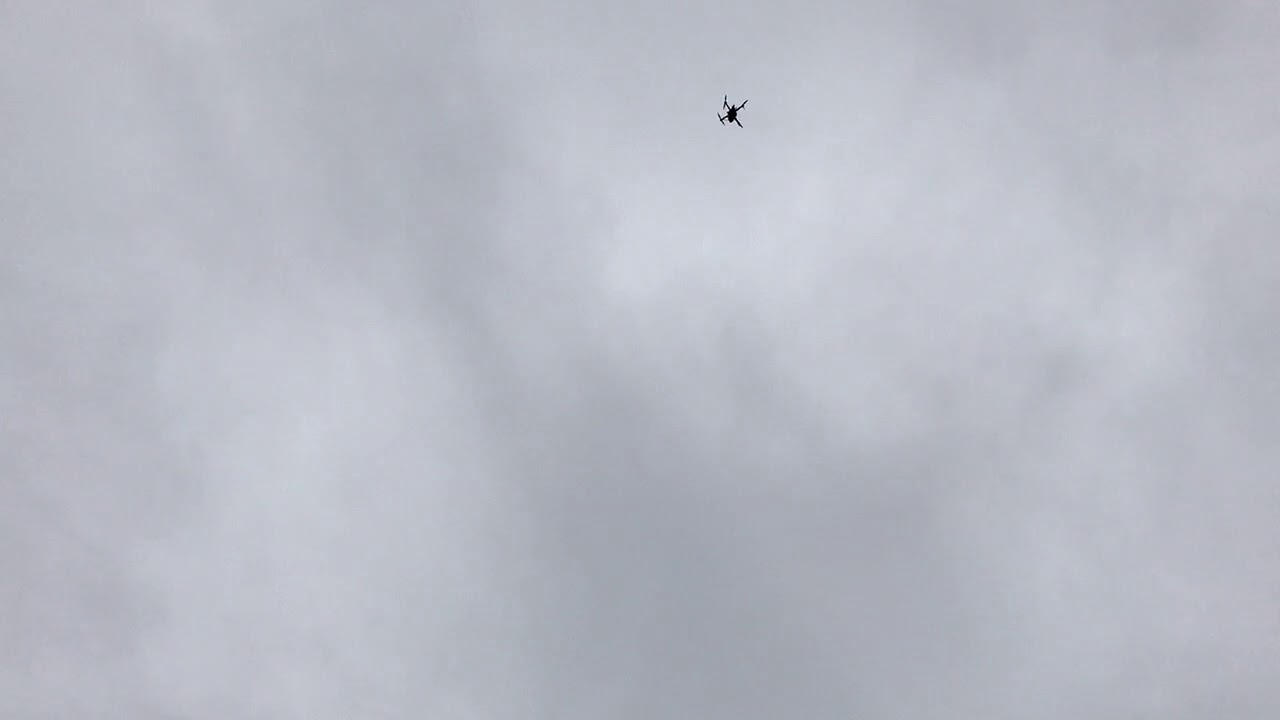 Precision Landing with Ardupilot & JeVois