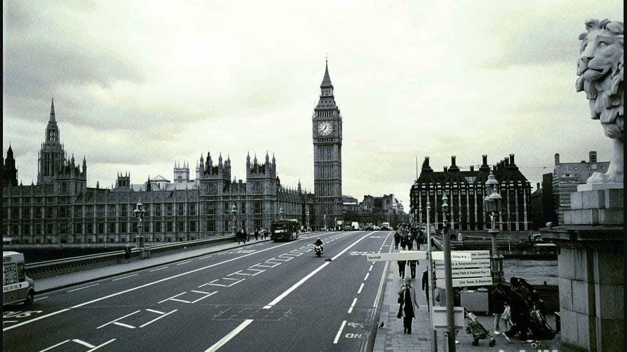 《英倫路上》by潘源良、Rita（原曲：Streets of London）@Rev-Now X 潘源良夫婦演唱會（台灣香港協會香港文化節活動）【桑普生活】
