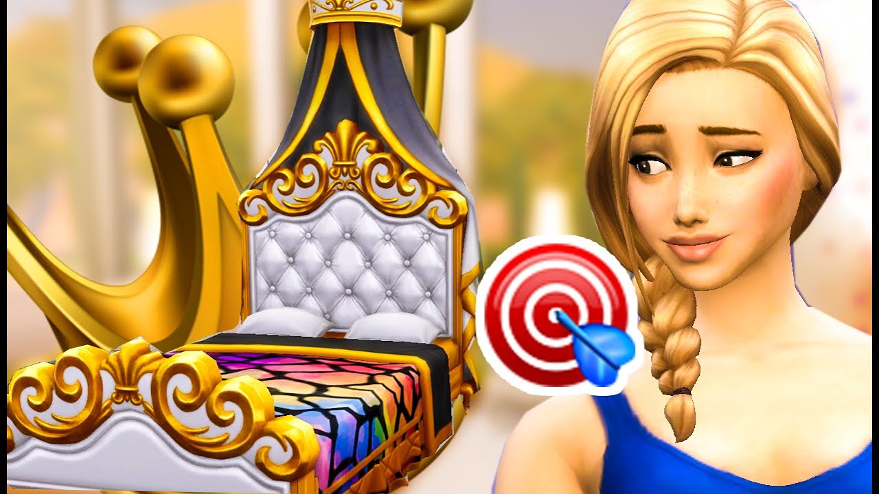 1 MİLYON DOLARLIK EV - EMLAK AVCISI BETTY (The Sims 4)
