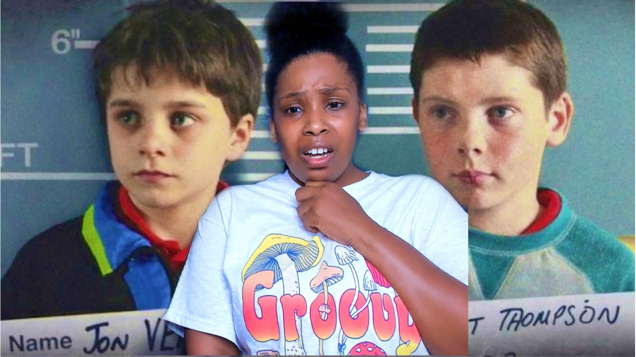American Reacts to Crimes That Shook Britain | James Bulger | Documentary