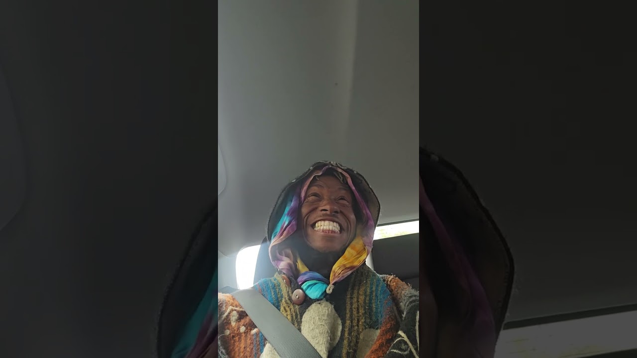 Heartspace Podcast EP.3 Reality In A Uber Ride 