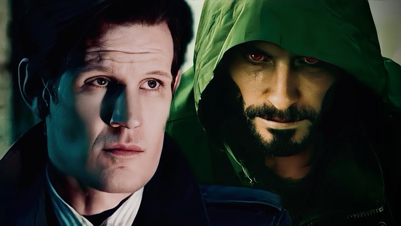 Morbius | Morbius and Milo - Bring Me To Life
