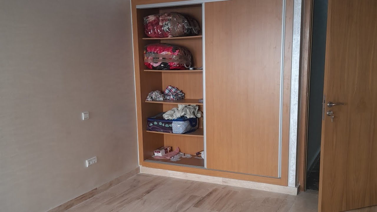 Appartement a vendre a californie