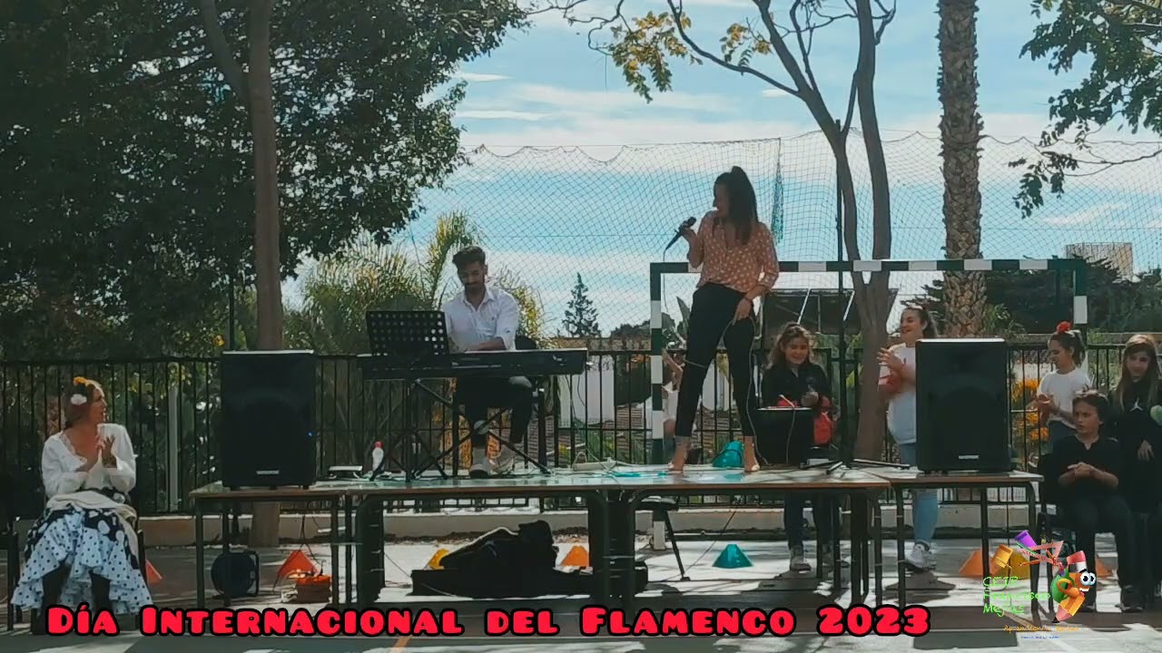 ℂ𝕖𝕝𝕖𝕓𝕣𝕒𝕔𝕚ó𝕟 𝔻í𝕒 𝕀𝕟𝕥𝕖𝕣𝕟𝕒𝕔𝕚𝕠𝕟𝕒𝕝 𝕕𝕖𝕝 𝔽𝕝𝕒𝕞𝕖𝕟𝕔𝕠 𝟚𝟘𝟚𝟛