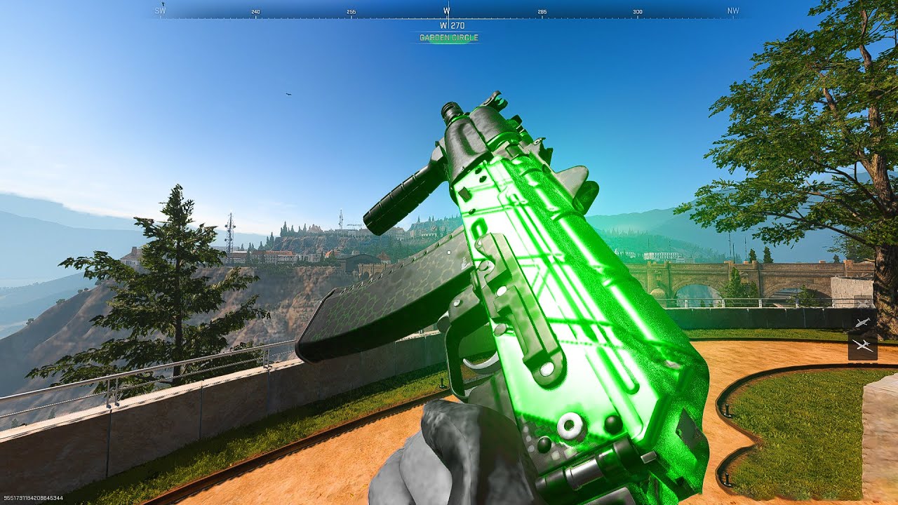 i can't wait to move on from mw2..