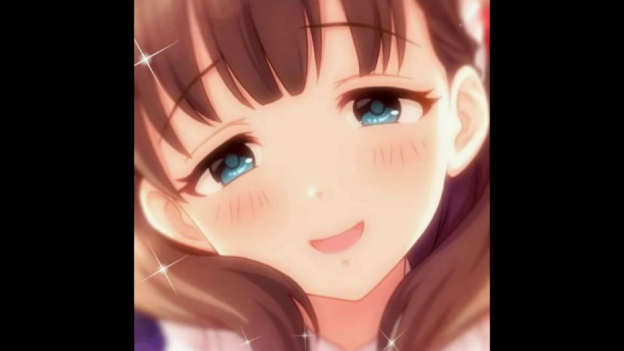 Idolmaster Cinderella Girls SR [Lovely jewel] Mayu Sakuma
