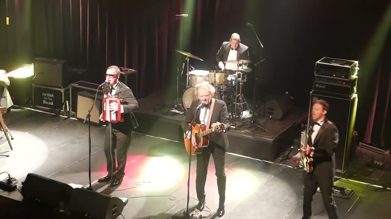 Excelsior Recordings, 25 jarig Jubileum, Paradiso, 24-04-2022, The Kik (11)