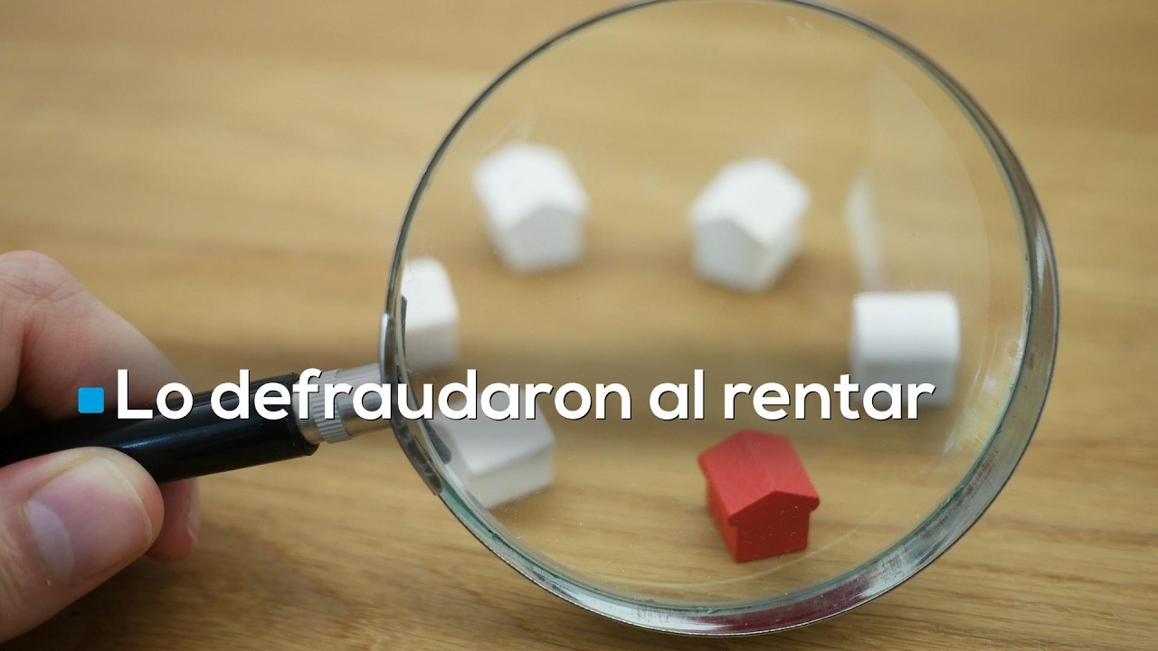 #ENTREVISTA | ALERTA FRAUDE: La red que 