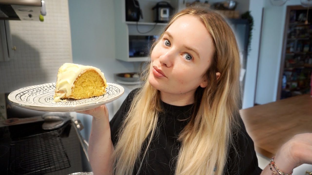 REMINISCING IN THE KITCHEN