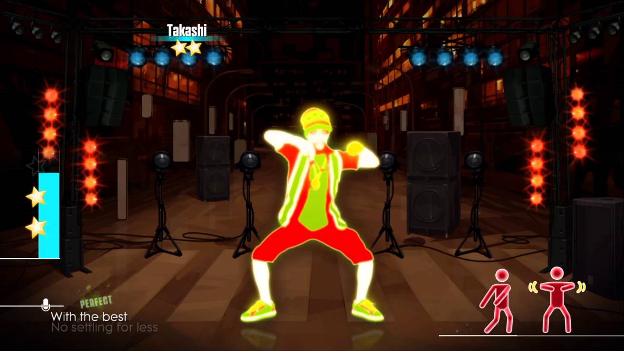 Just Dance 2016 - Baby Girl - Reggaeton - 100% Perfect FC #17