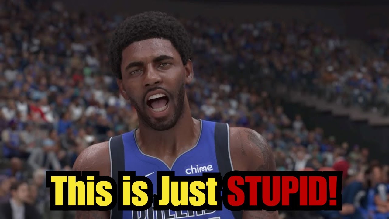 I Got Into Twitter Beef With a Top NBA2K26 Player!