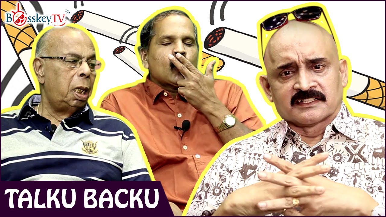 Cigarette makers threaten to close down | Cigarette Price Hike | Talku Backu | Bosskey TV