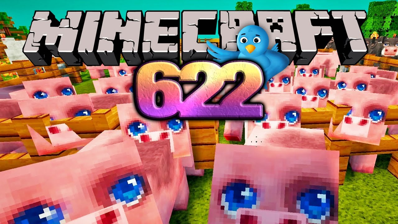 Let's Play Minecraft #622 [Deutsch] [HD] - Bev&ouml;lkerung der Landstriche II