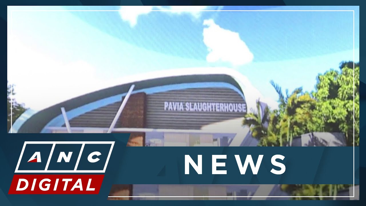 Metro Iloilo, Guimaras looking for P500-M in investments for infrastructure projects | ANC