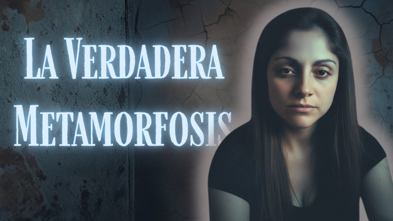 El Hombre que Dejó de Ser Visto | La Verdadera Metamorfosis Según Kafka