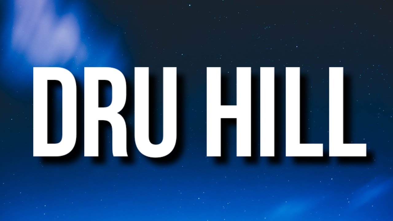 Lil Durk - Dru Hill (Lyrics)