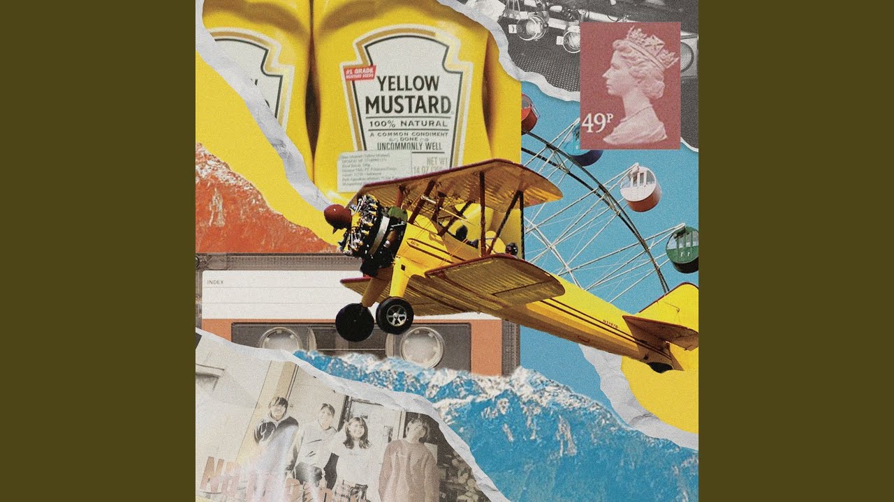 Honey Mustard
