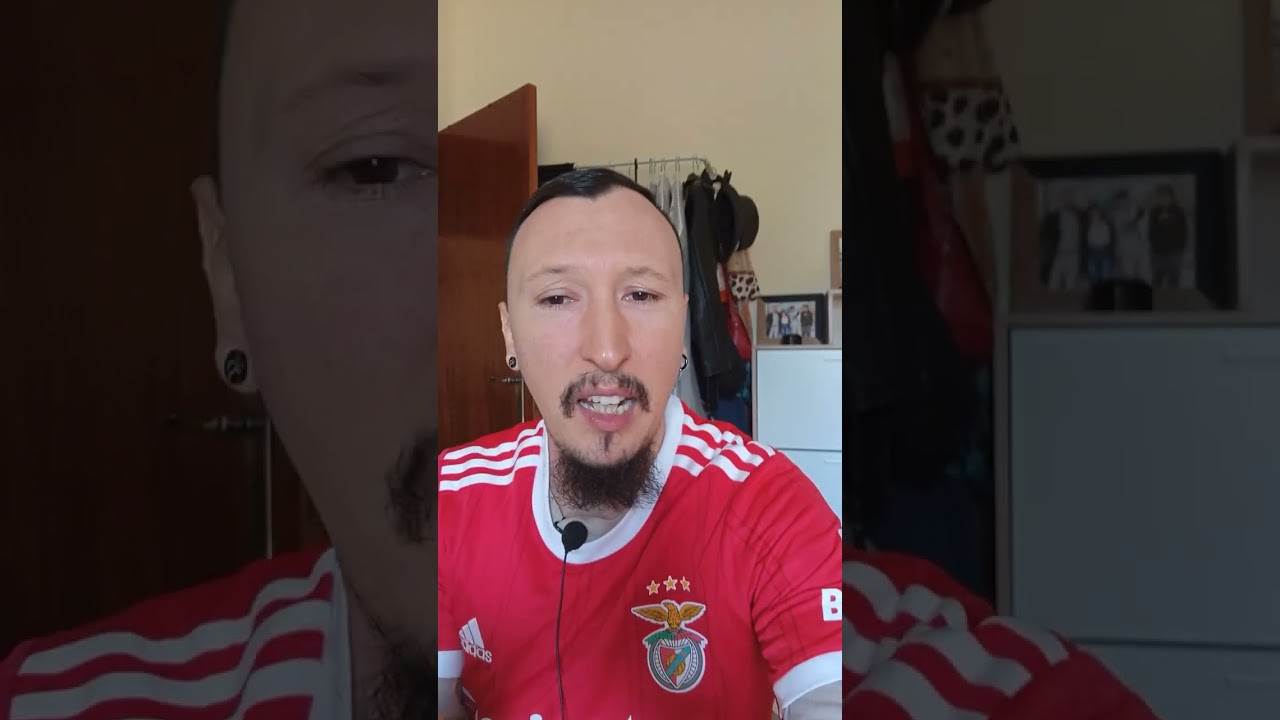 Chega deste circo... Assumir os erros de dentro... Benfica 2 Casa Pia 2