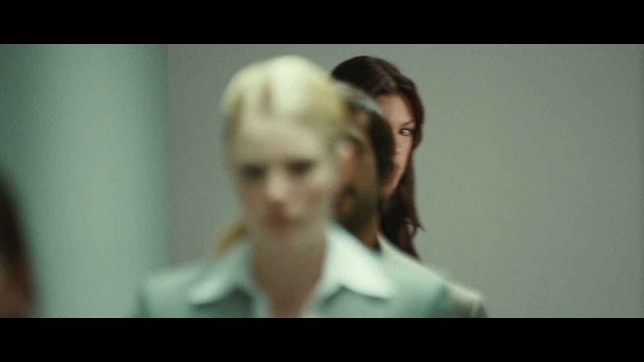 EXAM ( psychological thriller - HD video) - vj junior