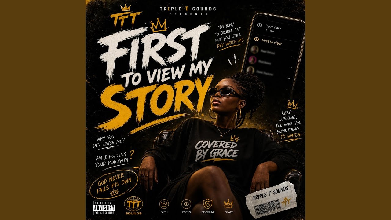 First To View