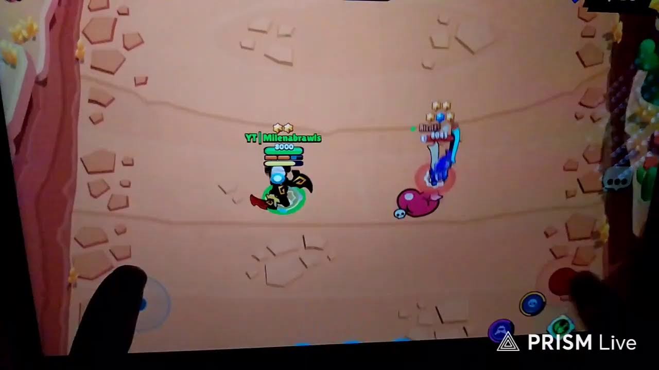 Brawl stars