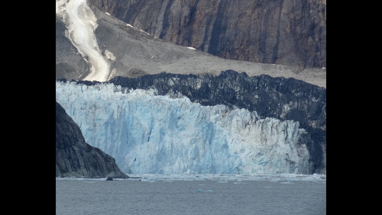 Alaska on the NCL Joy 2025
