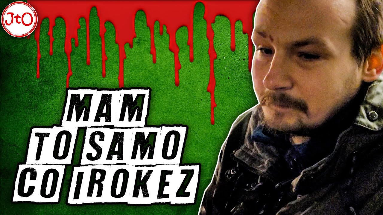 MAM to SAMO co IROKEZ. PROBLEMY ze ZDROWIEM PATRYKA