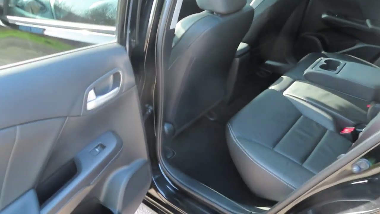 2012 Honda Civic 1.8 AT Executive, 62000 km