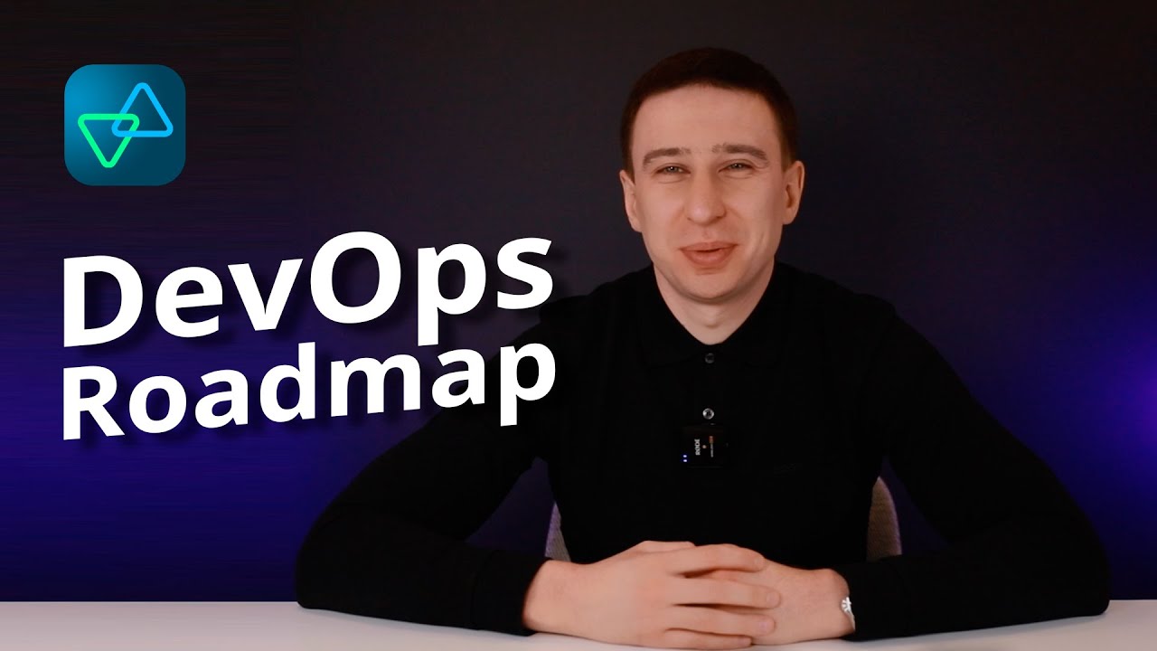 DevOps Roadmap
