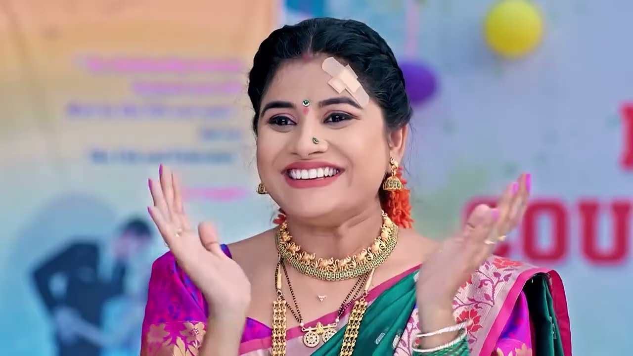 ట్రూత్ ఆర్ డేర్ గేమ్, పోటీ | Radhamma Kuthuru | Full Ep. 1113 | ZEE Telugu