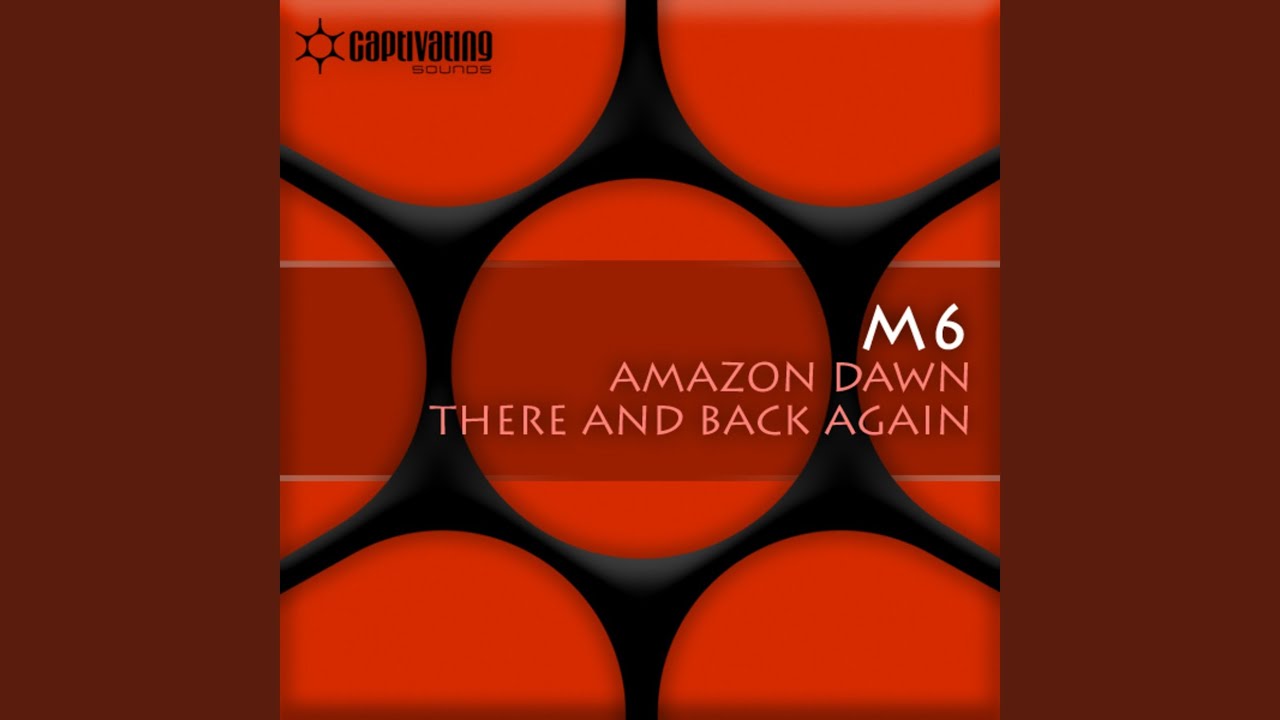 There And Back Again