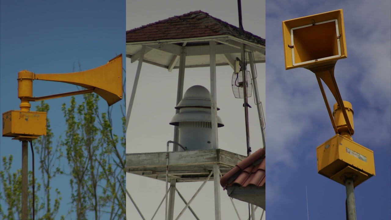 Greentown, IN Ambiance 5 03 2024