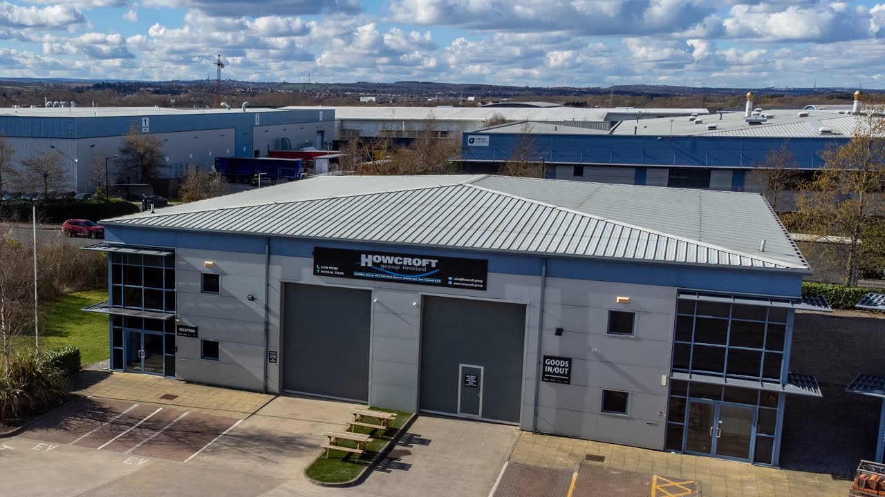Howcroft Group - Company Profile