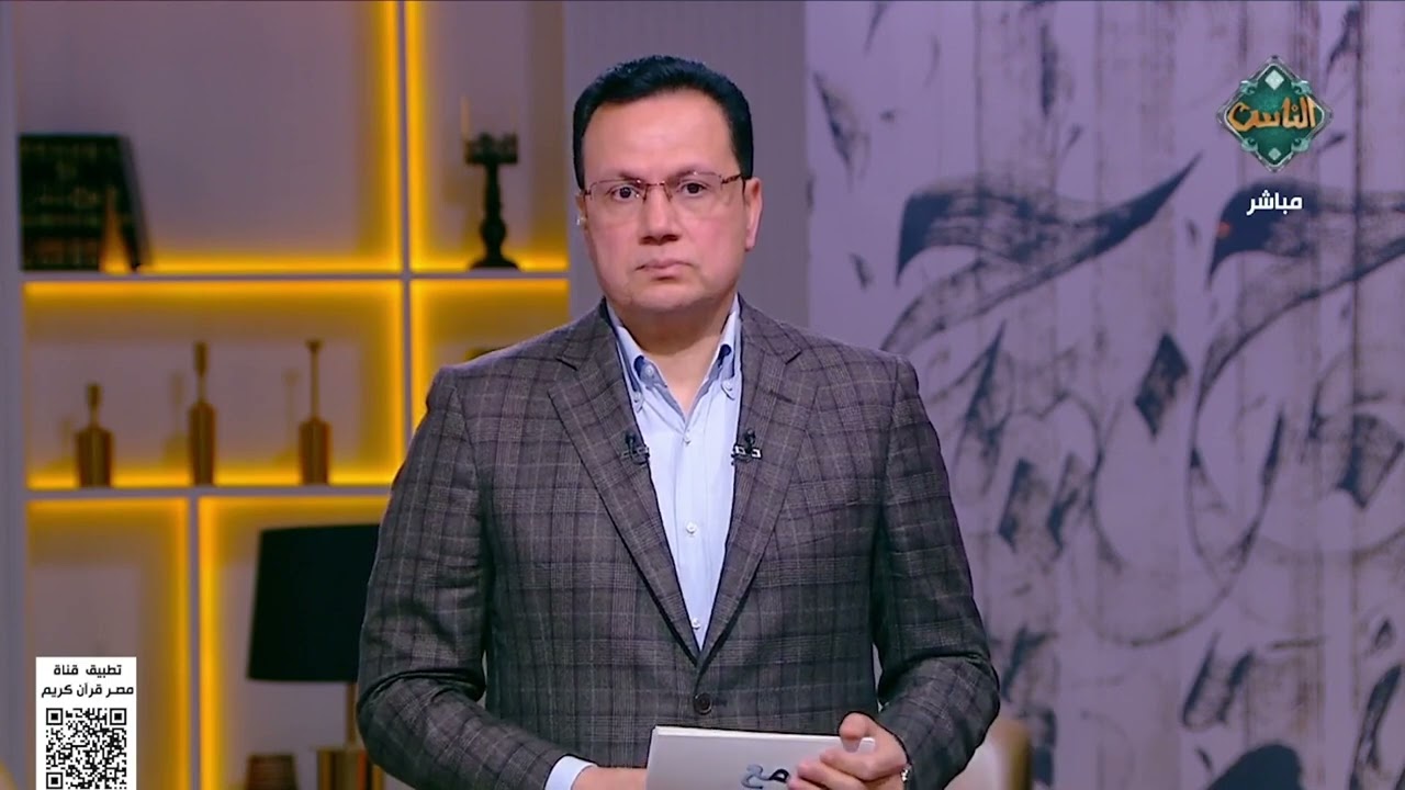 في لفتة إنسانية.. الأزهر يناقش رسالة باحثة متوفاة ويمنحها الدكتوراه.. أ.د/ سلامة داوود يكشف التفاصيل