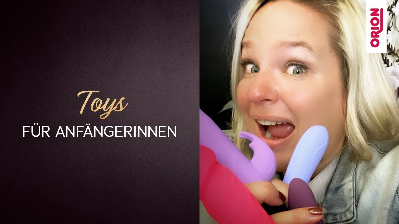 Birtes Bettgeflüster: Toys für Anfängerinnen