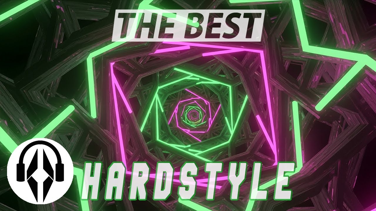 Hardstyle/Shakira - Waka Waka (RVDOLF Hardstyle Bootleg)