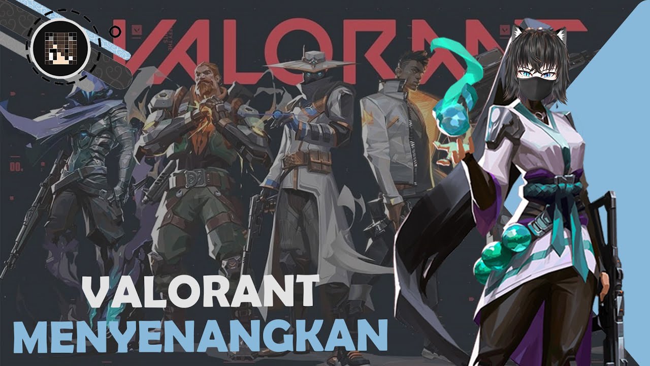 Kai Gaming- COMEBACK VALORANT