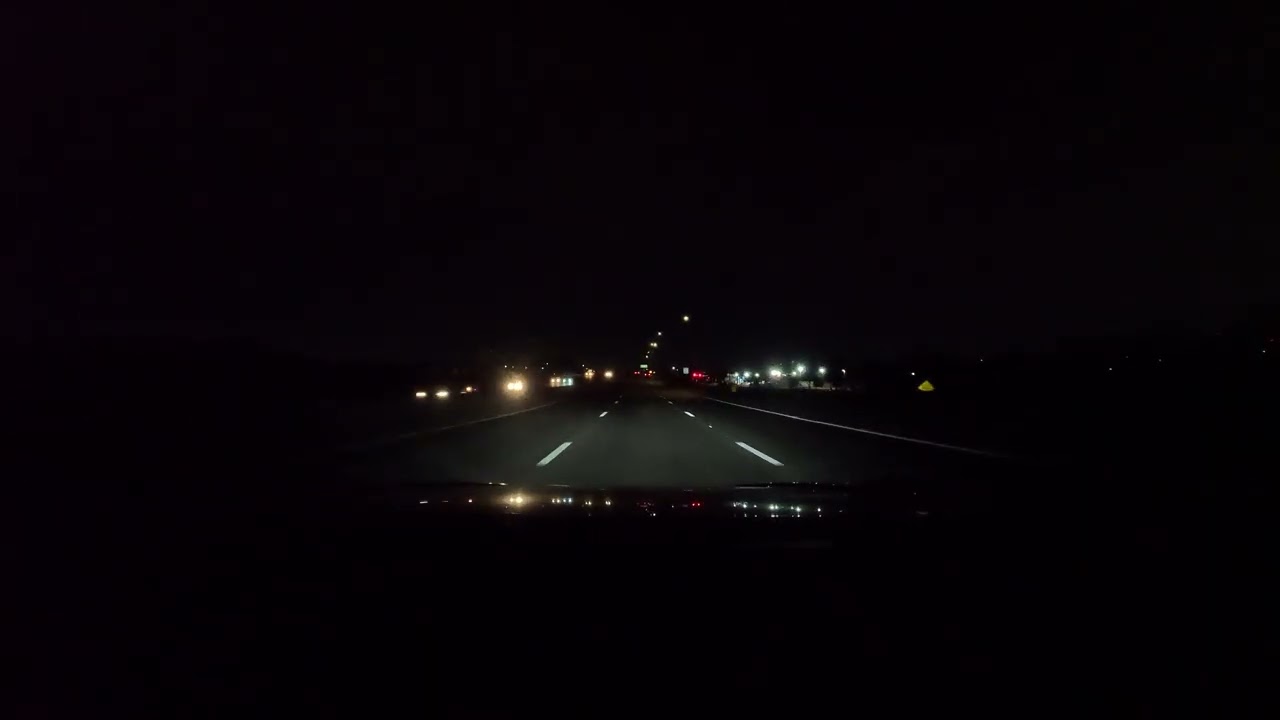 Arlington, TX to Fort Worth, TX Part 3 #driving #travel #texas 
