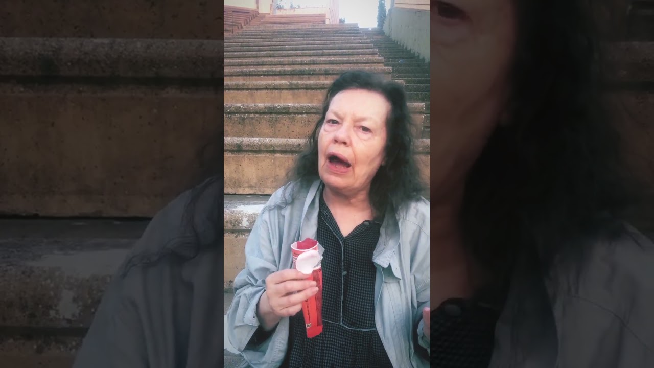 ΚΘΒΕ 2023: Τρωάδες, Ρούλα Πατεράκη