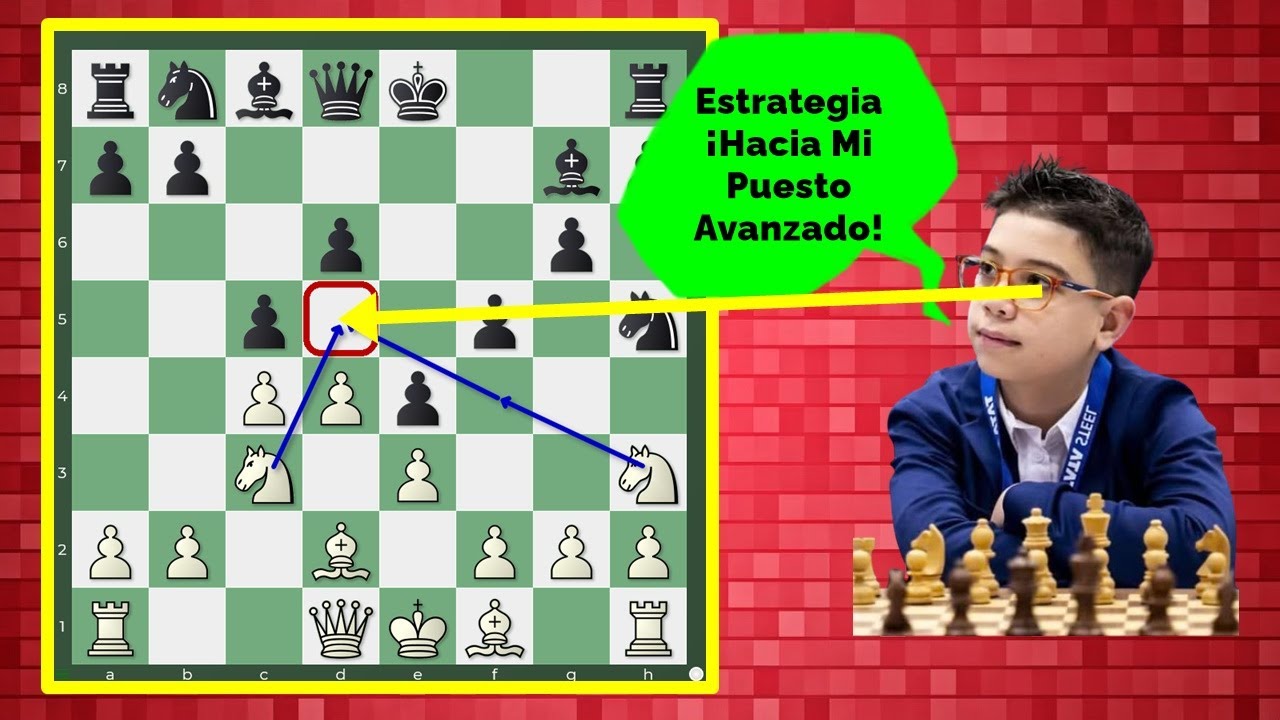 Faustino Oro un Joven Estratega 👑⚠️💯💪
