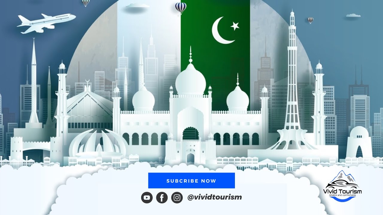 Discover Pakistan | A Tapestry of Natural Beauty, Rich Culture, and Timeless Heritage